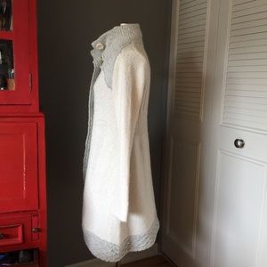 Prana tunic sweater sz xs